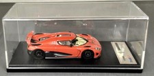 FRONTIART Koenigsegg Agera R 1/43 Scale Model Car