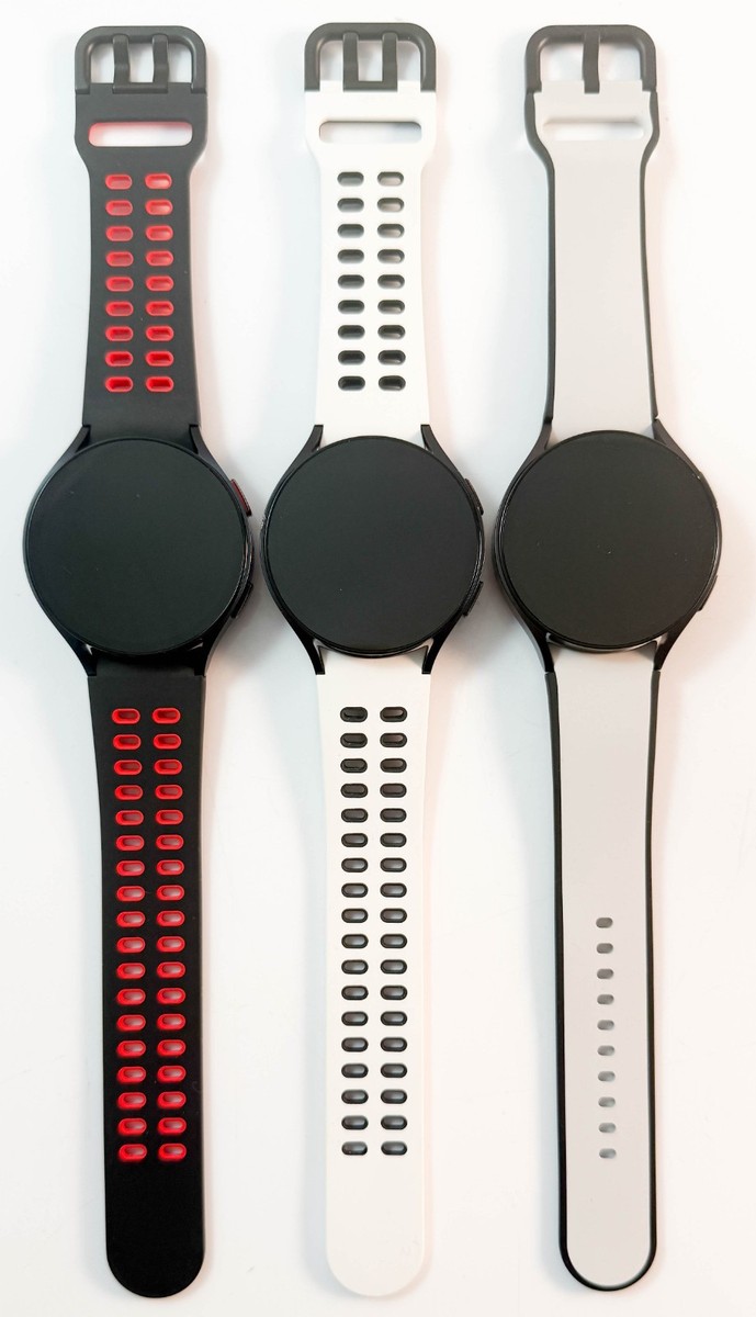 SAMSUNG サムスン/スマートウォッチ/Galaxy Watch6 44mm/SM-R940/RFAX40PP9QM/Bランク/78【中古】 Samsung Galaxy Watch 6 SM-R940 Sapphire Crystal 44mm WiFi