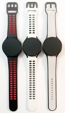 Samsung Galaxy Watch 6 SM-R940 saffierglas 44mm WiFi/Bluetooth SmartWatch