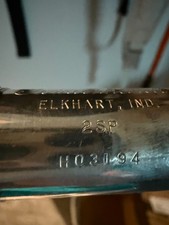 flute gemeinhardt 2sp serial H01394