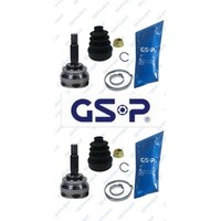 2X Gelenksatz FüR Antriebswelle Gsp 839005 2 GelenksäTze Antriebsgelenke