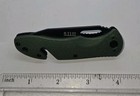 Used 5.11 Pocket Knife — photo 1