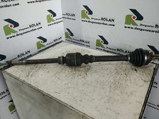 GETRIEBE VORNE RECHTS / 933387 FÜR PEUGEOT 406 BERLINA S1/S2 SL