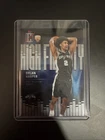 2025 Topps Signature Dylan Harper Base (RAW)