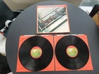 THE BEATLES - 1962 - 1966 - 1973 UK PRESS 2 X 12" VINYL RECORD LP