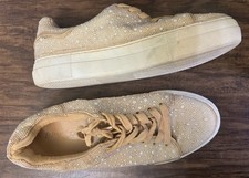 Betsy Johnson Pearl Sneakers