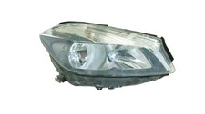 MERCEDES-BENZ A-CLASS W176 DRIVER SIDE HEADLIGHT GENUINE A1768200461KZ