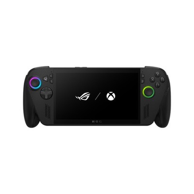 ASUS ROG Xbox Ally X 2025 24GB/1TB RC73XA 120Hz Handheld Gaming