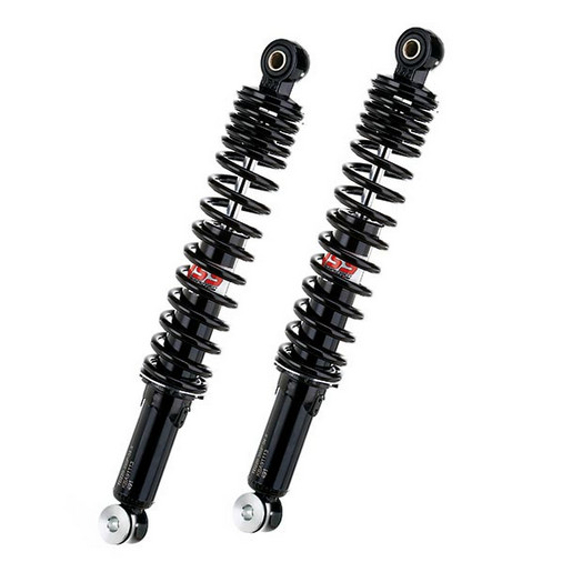 Pair Shock Absorbers YSS HYDRAULIC Sport City Scarabeo Rambla TD220-350P-04-X