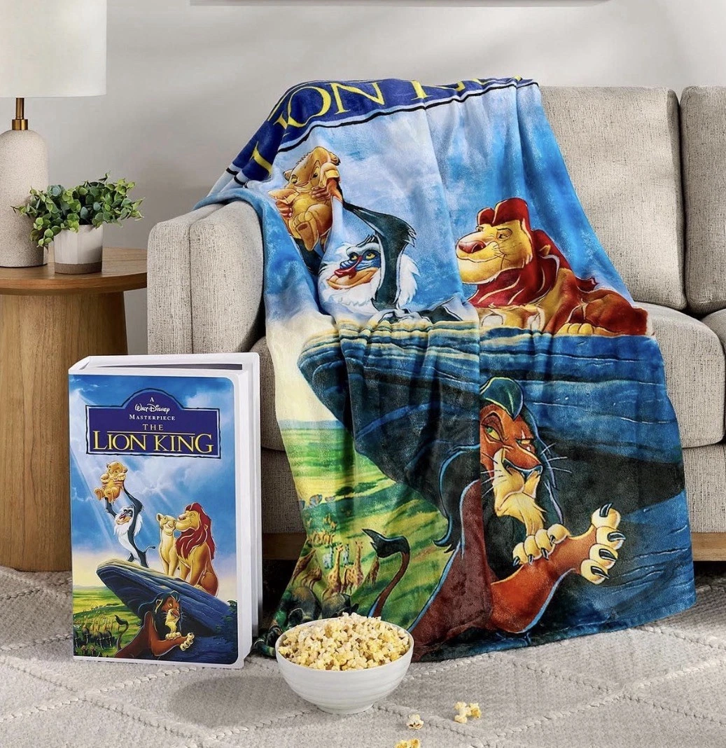 25+ Lion King Disney Bedding (1968-Now) for sale | Updated Oct 2026