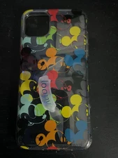 Loopy Case for  IPhone  11  Pro Max Mickey
