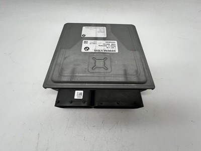 Steuergerät Motor Grundsteuergerät DME BMW 3er (E90) 325i 218 PS 7567178
