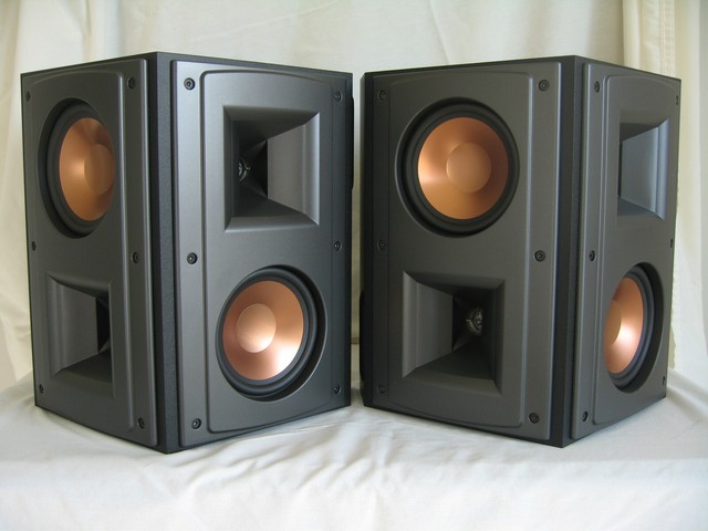 surround speakers for sale
