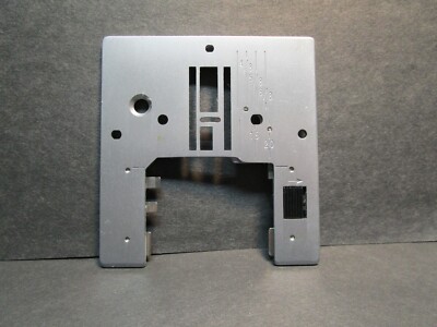 NEW HOME 4014 525S 625E JEM GOLD 659 7318 MAGNOLIA 660 662 NEEDLE PLATE +++ MORE