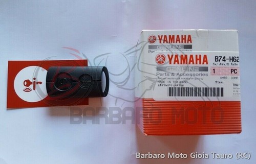 Remote Smart Key Key Yamaha x-max 125 300 400 year 2017 2018 2019 2020 |  eBay