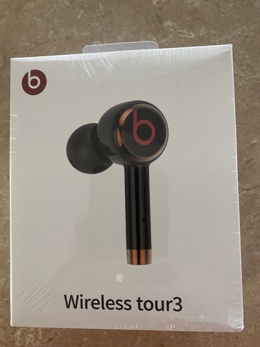Dr. Dre Tour 3 Wireless Earbuds 