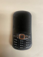 Samsung Intensity II SCH-U460 - Deep Gray Verizon Cellular Phone