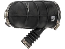 Connector To Throttle Body Air Intake Hose For 2003-2006 BMW 325Ci JS624CM