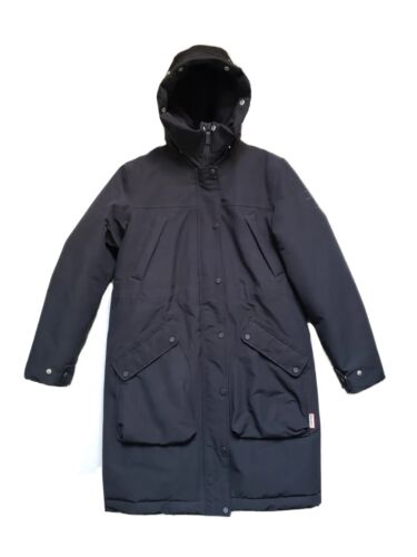 Manteau de plongée noir original pour femme Hunter taille Xs - Photo 1/12