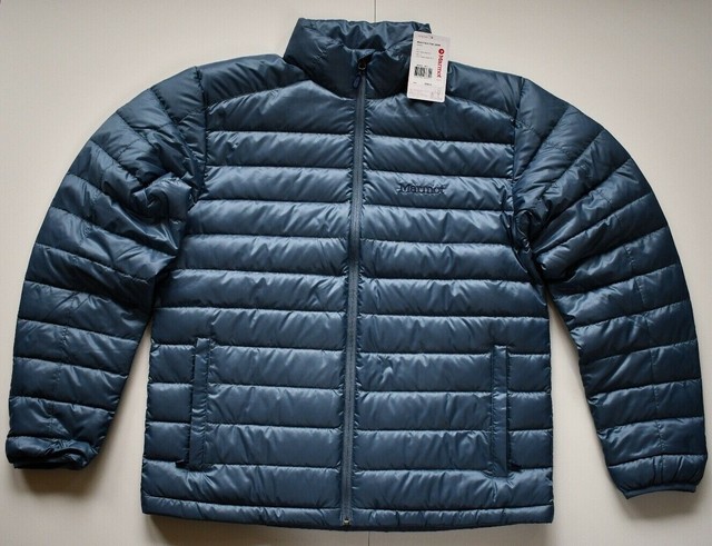 marmot azos down jacket 700 fill