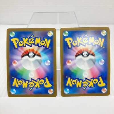 Pokemon Card SETS 015/068 & 078/068 Japanese from Japan | eBay