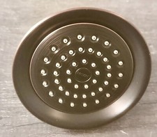 MOEN 156960ORB Banbury Shower Head in Bronze