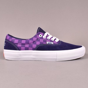 vans era pro skate