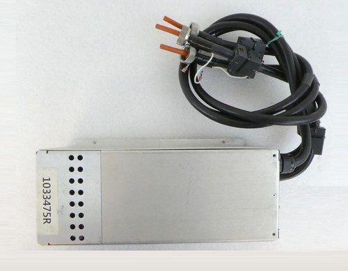 Fuente de alimentación de alto voltaje Spellman X3620 CZE20PN12X3620 AB Sciex 1033475 funcionando - Imagen 4 de 10