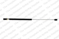 LesjÖFors 8185708 Gasfeder, Kofferraum Cargo Area FüR Skoda
