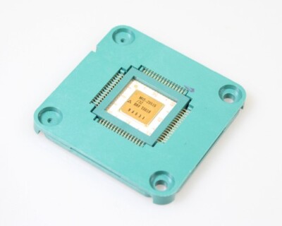 MIS-29515-32 Raytheon Digital Microcircuit 5962-01-199-9399 MIS2951532 ...