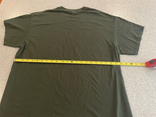Milwaukee Bucks Men’s XL Shirt Rare Fiser Forum Opening Night 2018 Forest Green - Picture 3 of 5
