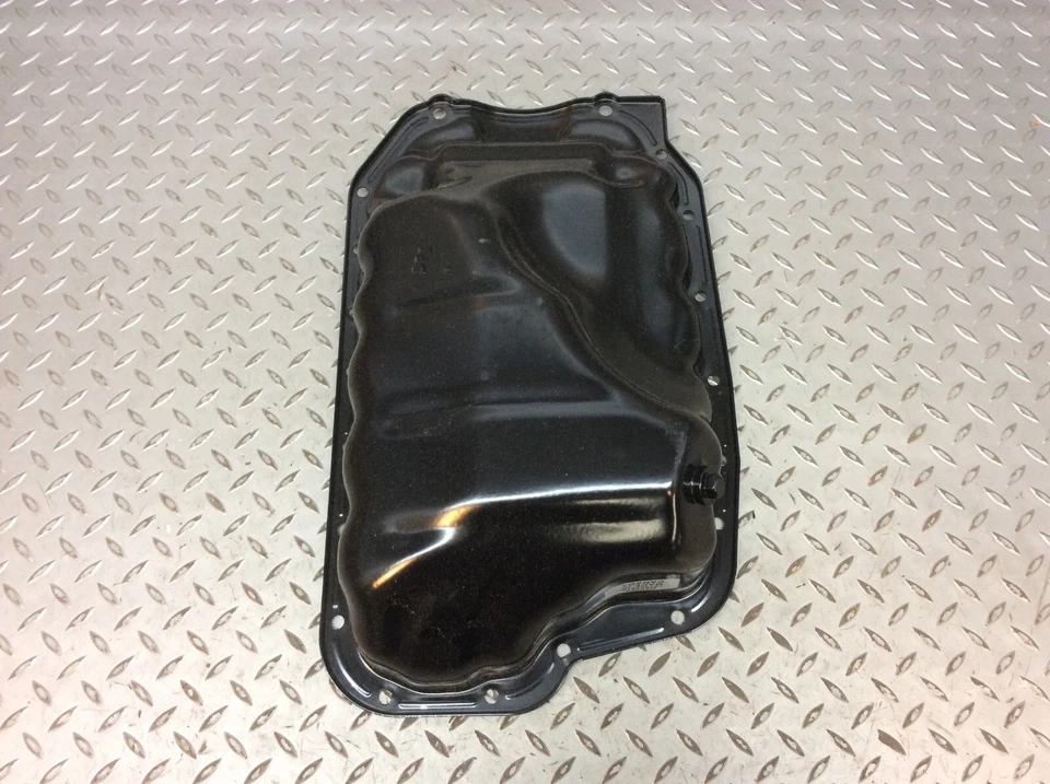 Ajuste: 94-02 Mazda 626 93-97 Ford Probe 2.5L cárter de aceite del motor Spectra Premium MZP06A Foto 4 de 4