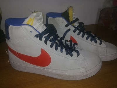 nike bruin 1973