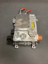 NEW EV DC-DC Converter Unknown??, See Description | U.S.A. SELLER