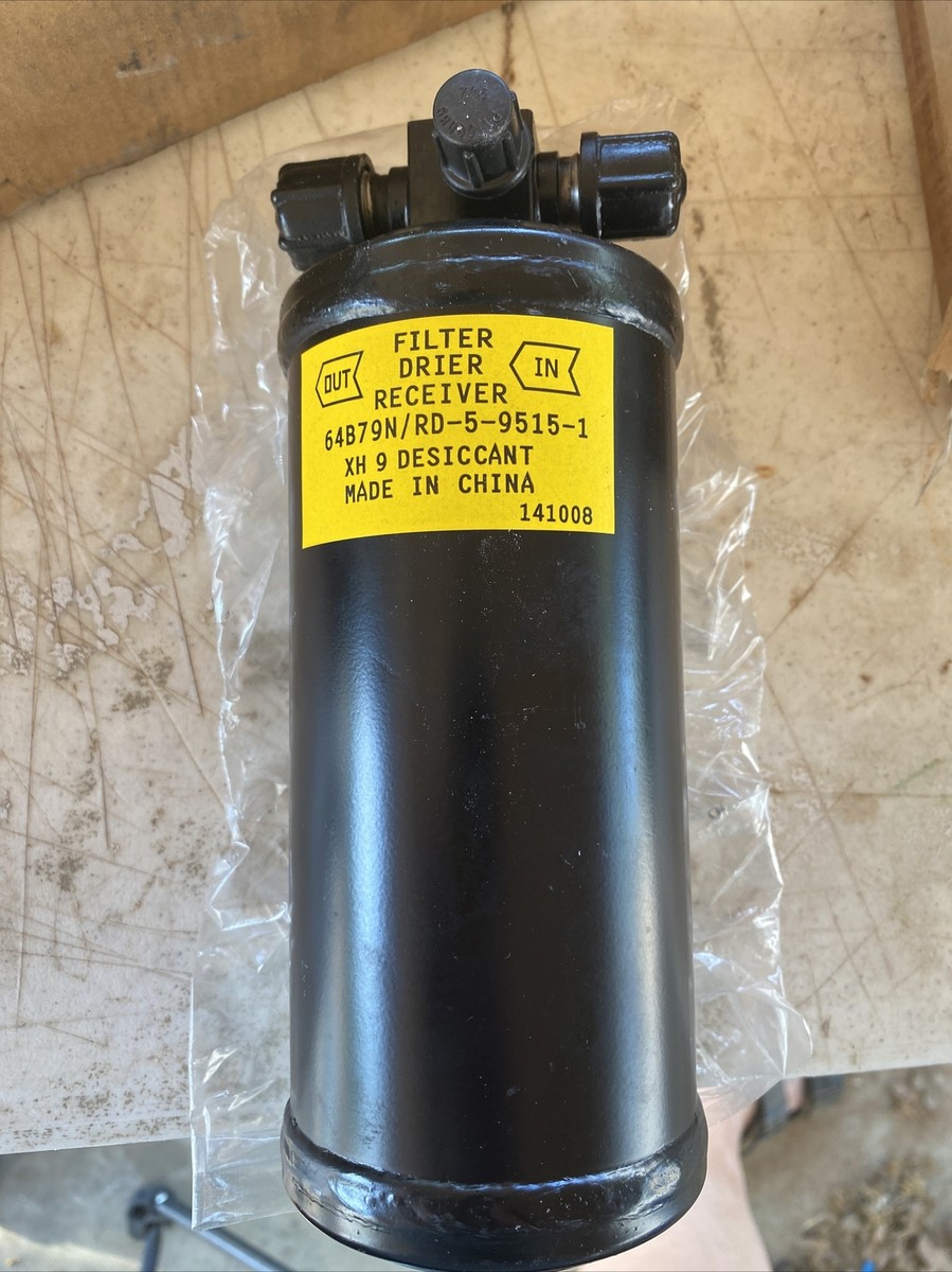 90033632 Drying Filter Receiver Ac 12 | eBay