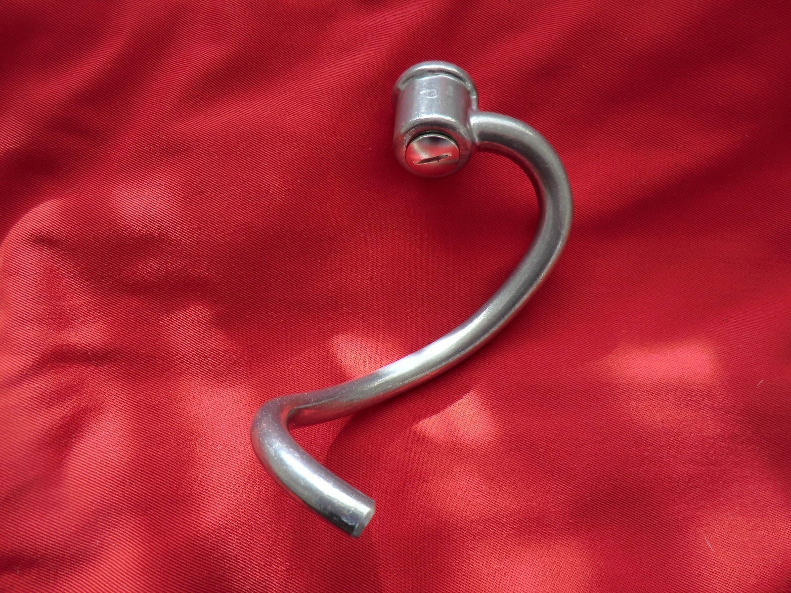 JP4 Spiral Dough Hook for Kenwood Major,Cooking Chef,ChefXL and