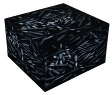 Sammelauflösung von 250 Fan Deluxe Boxen Rap, Pop, Rock, Metal, Dance, Raggae