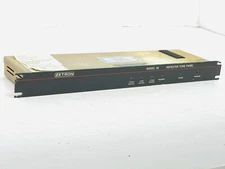 ZETRON 38A REPEATER PANEL |010-5967078, UNTESTED AS IS