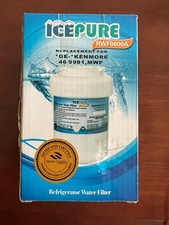 Icepure RWF0600A refrigerator water filter