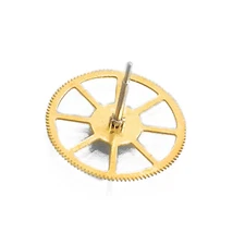 Generic Replacement Part Second Wheel 210 for ETA 2824-2 2824 Watch Repair Kit A