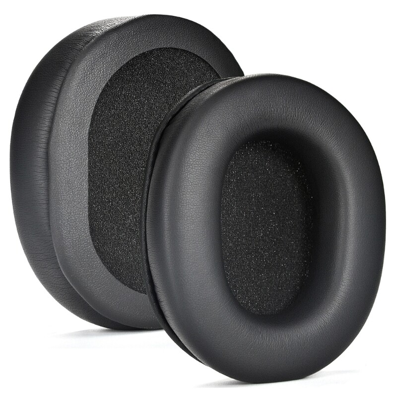 Durable Ear Pads Protein Cushion for Technica ATH M50X M50XBT M50RD Earphone