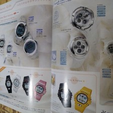 Las mejores ofertas en Reloj Casio manuales, guías y catálogos