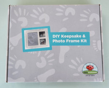 Photo DIY Keepsake Frame Kit Baby Dog Parents Friends