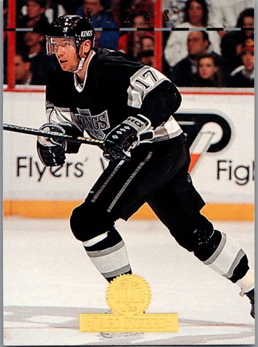 1994 Jari Kurri #104