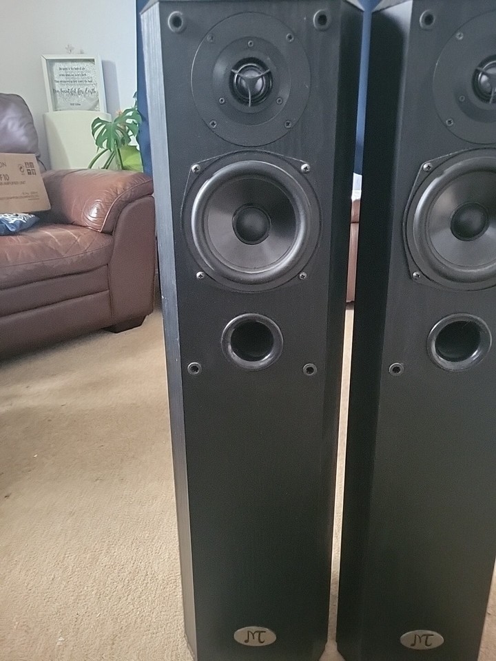 MUSICAL TECHNOLOGY KESTRAL CLASSIC BRITISH SPEAKERS. eBay