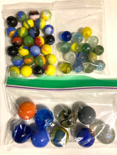 Marble Collection - Two Sizes