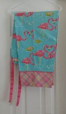 Nick and Nora Flamingo Lounge Pajama pants XL