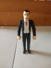 1997 Burger King Universal Monster Dracula figure