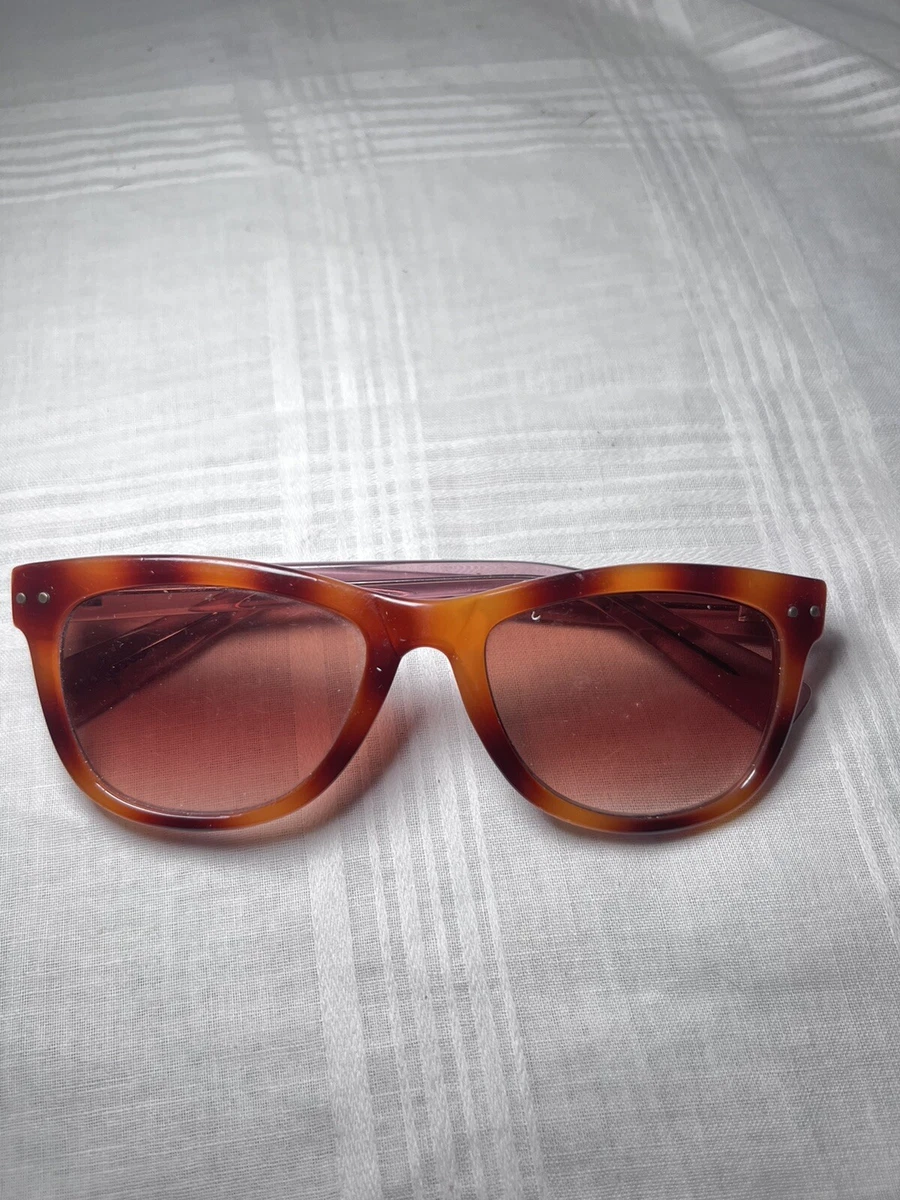 Cole Haan Brown Designer Sunglasses for Women for sale | eBay display picture 3