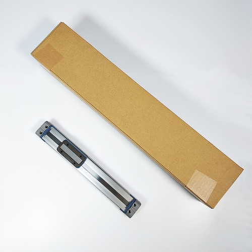 NIB KOGANEI Rodless Cylinder ORV16X175 - Photo 6 sur 7